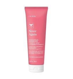 Never Again - Konzentrierte Anti-Cellulite-Pflege Never Again - Konzentrierte Anti-Cellulite-Pflege